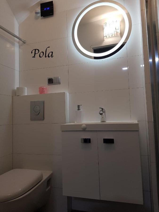 Sloneczne Apartamenty Sokolowsko Eksteriør bilde