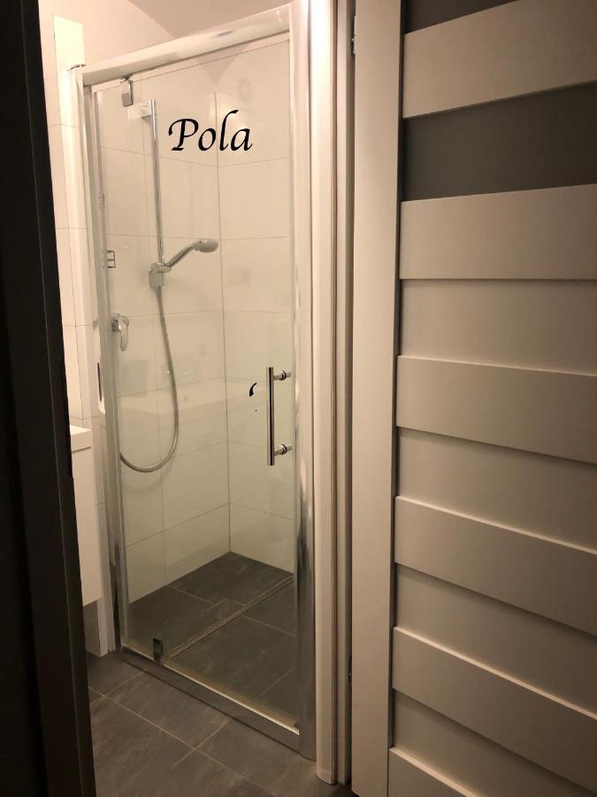 Sloneczne Apartamenty Sokolowsko Eksteriør bilde