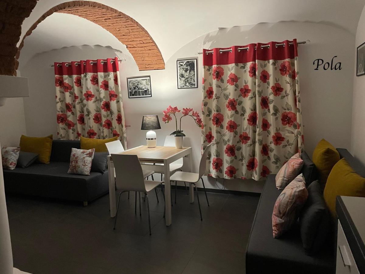 Sloneczne Apartamenty Sokolowsko Eksteriør bilde