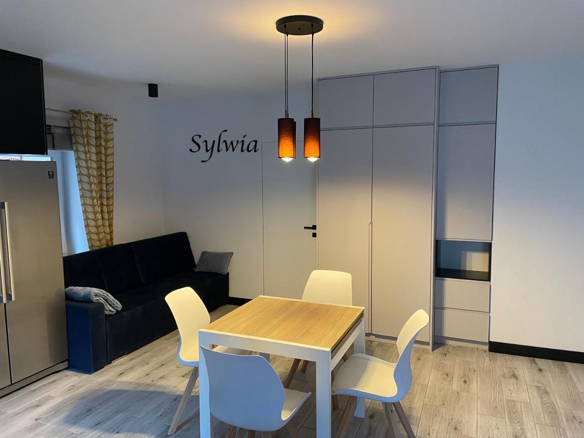 Sloneczne Apartamenty Sokolowsko Eksteriør bilde