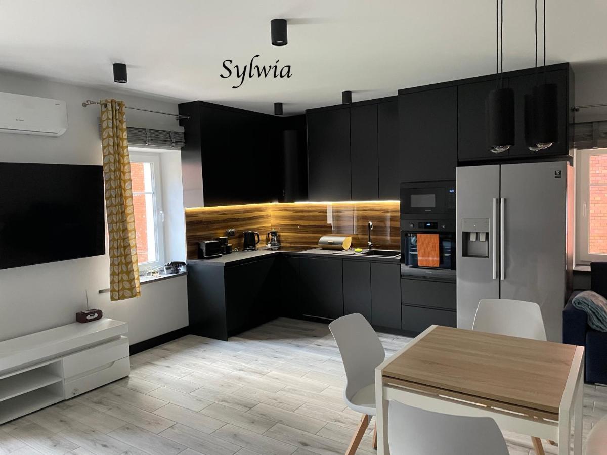 Sloneczne Apartamenty Sokolowsko Eksteriør bilde
