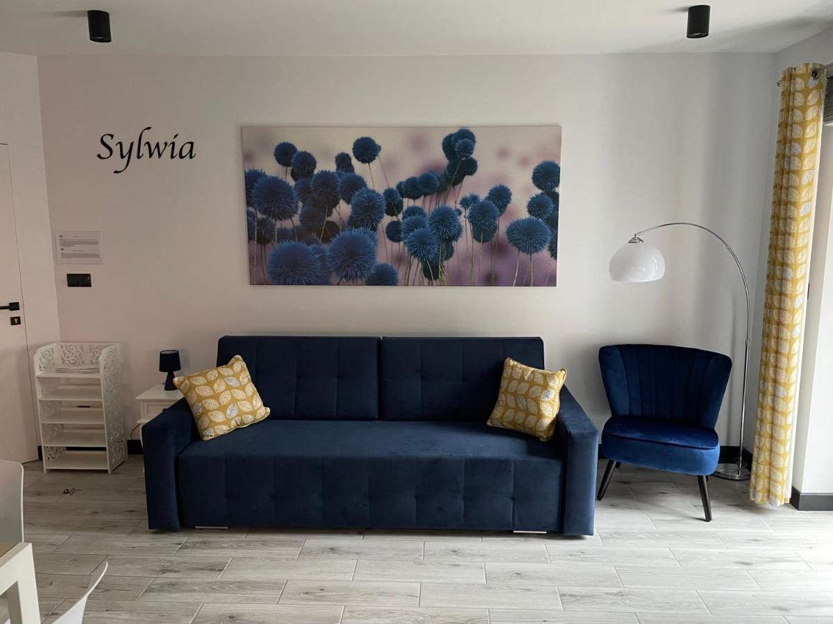 Sloneczne Apartamenty Sokolowsko Eksteriør bilde