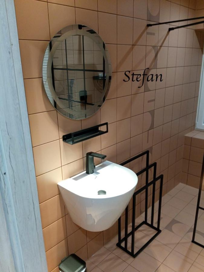 Sloneczne Apartamenty Sokolowsko Eksteriør bilde