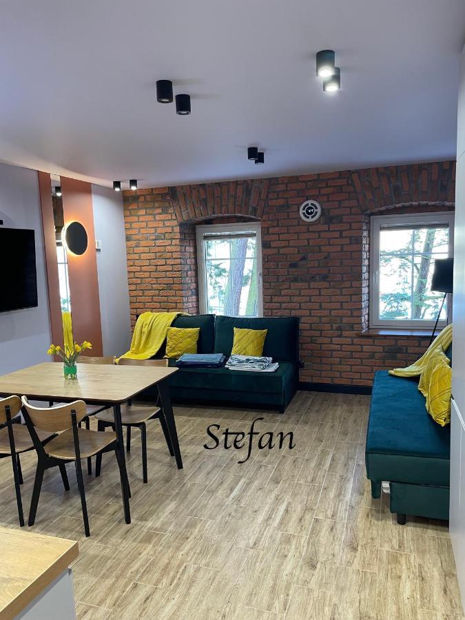 Sloneczne Apartamenty Sokolowsko Eksteriør bilde