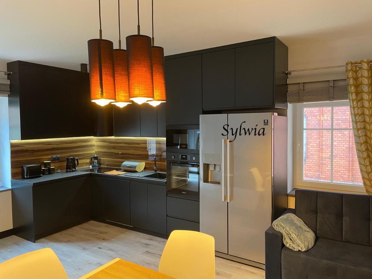 Sloneczne Apartamenty Sokolowsko Eksteriør bilde